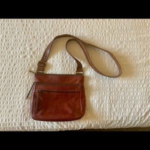 Fossil Crossbody purse